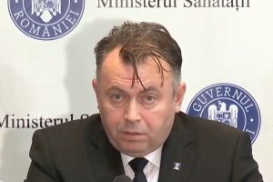 Tătaru, despre o eventuală revenire la starea de urgenţă: "În acest moment nu e cazul"